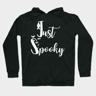 Just Spooky (Bats) Hoodie